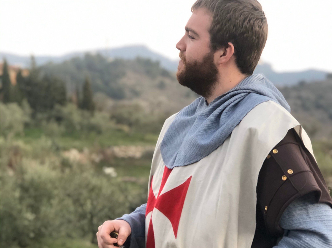 Celler Ronadelles (Cap de Ruc)-Cornudella de Montsant必去景点