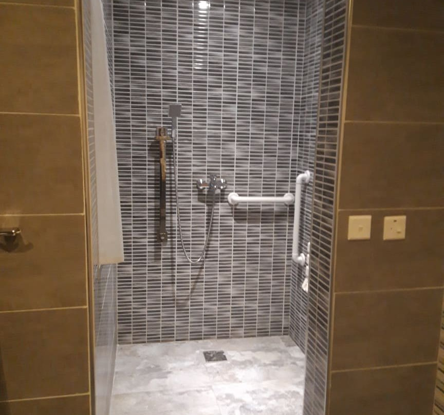 The Pearl - Luxury Guest House主图