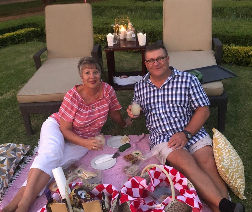 Kievits Kroon Gauteng Wine Estate主图