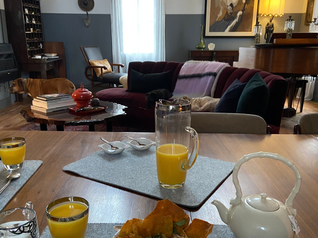 The DeWitt Oak Hill主图