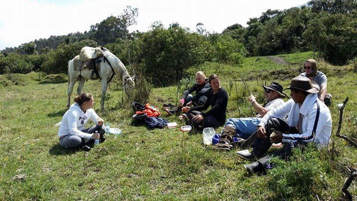 Rebecca Adventure Travel-阿约拉港必去景点
