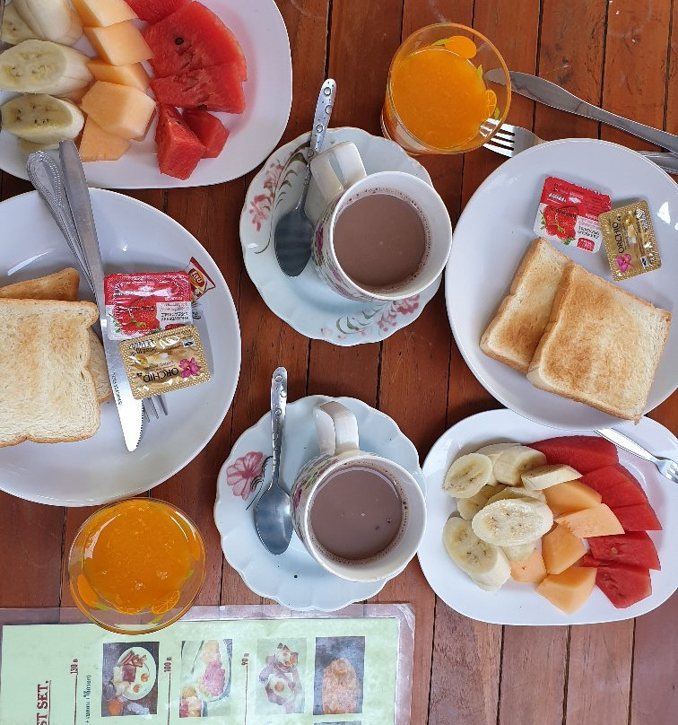 RuengsriSiri Guesthouse主图