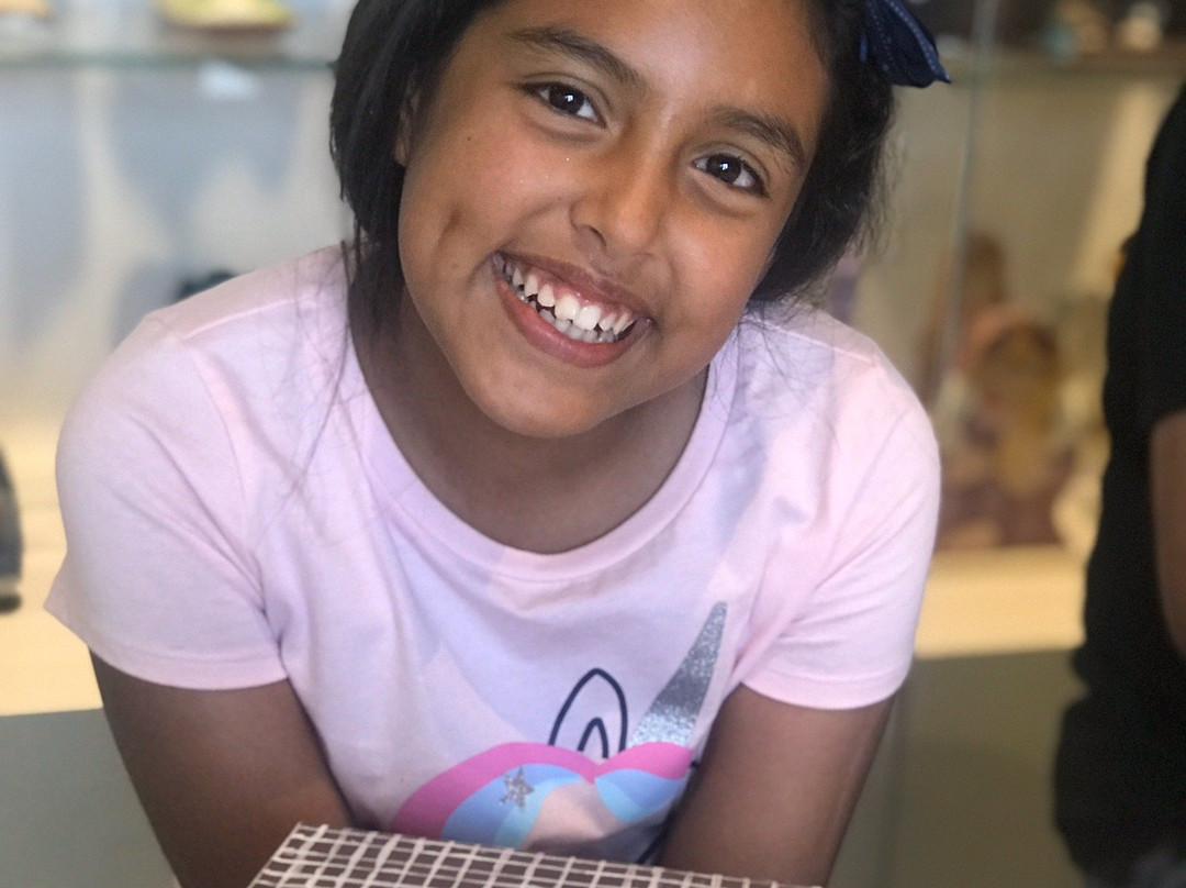 Museo del Nacimiento-San Juan del Rio必去景点