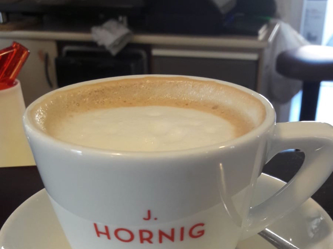PD's Cafe