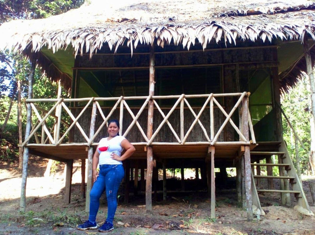 Shapshico Lodge-伊基托斯必去景点