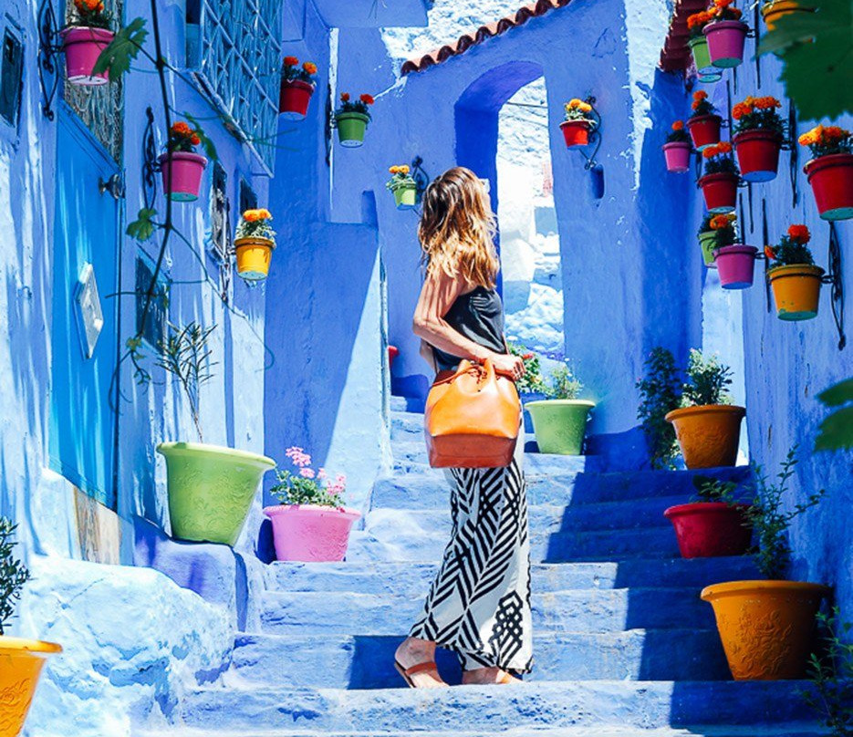 Pick Morocco Tours-卡萨布兰卡必去景点