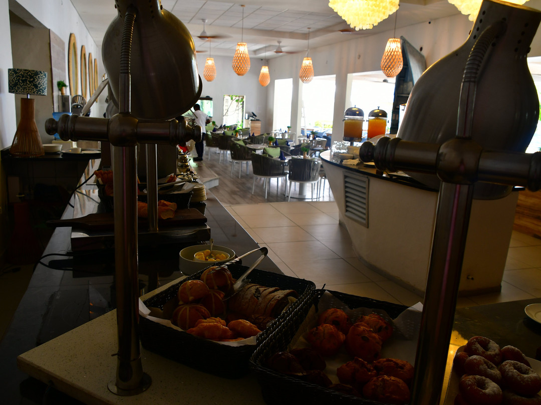 Lake Kariba Inns主图