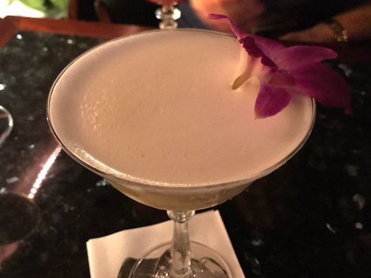 Cocktail Bar by Incognito-弗罗茨瓦夫必去景点