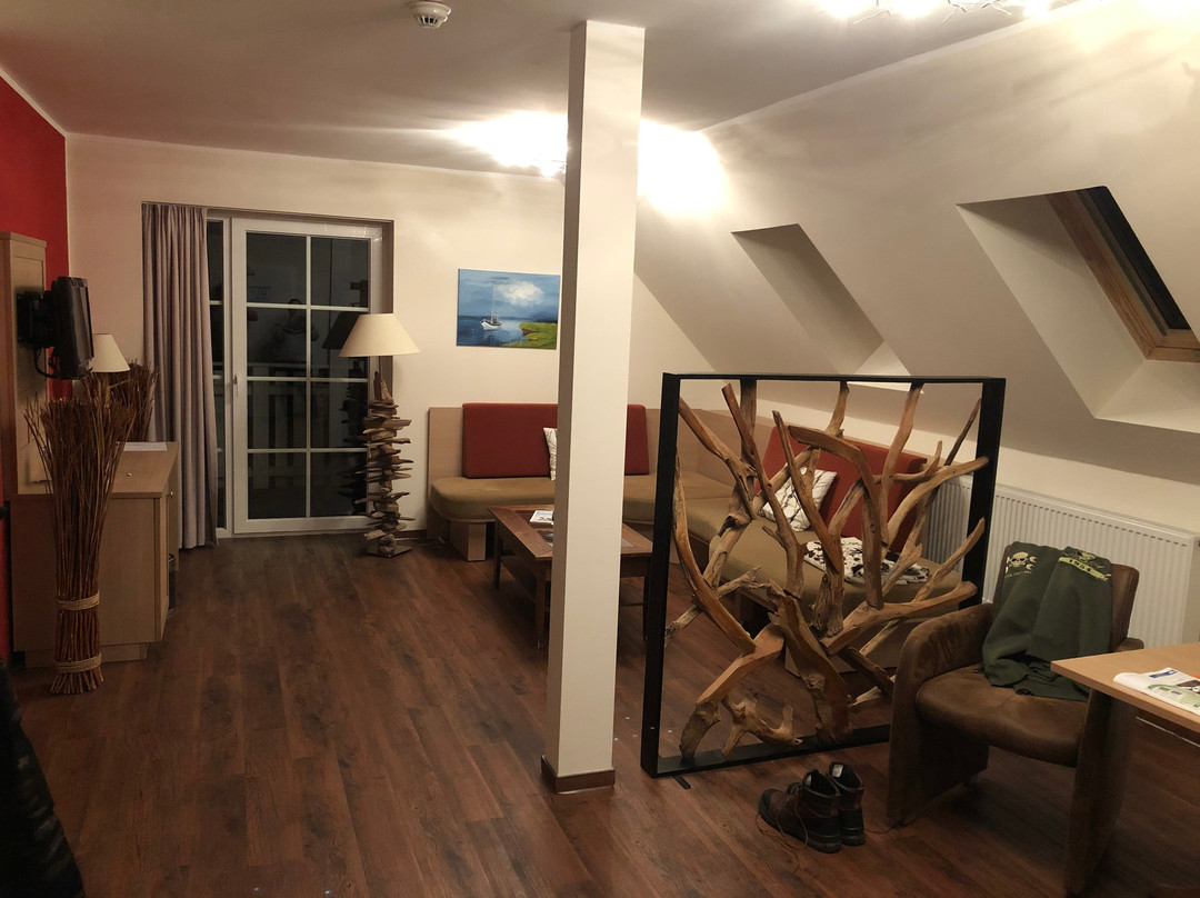 Kathmeyer's Landhaus Godewind主图
