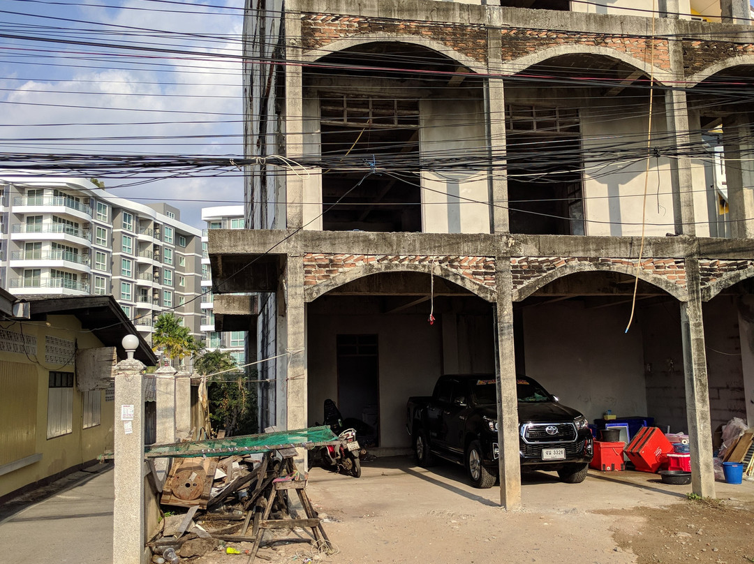 Tukcom - Chon Buri-春武里必去景点