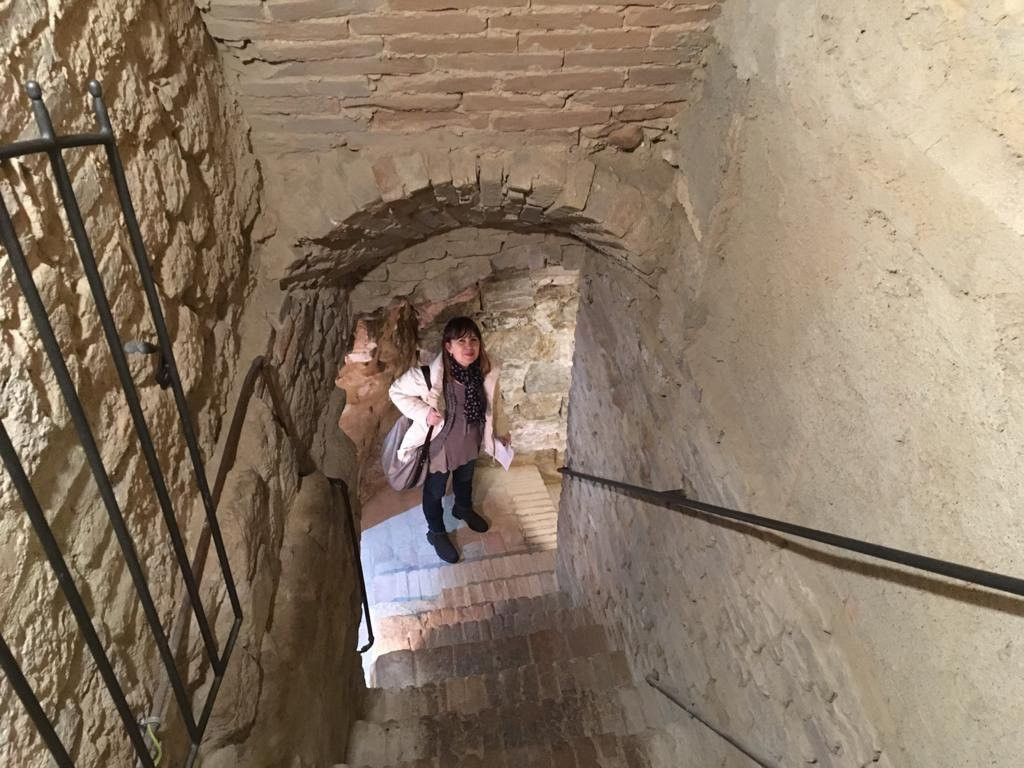 Hotel L'antico Pozzo主图