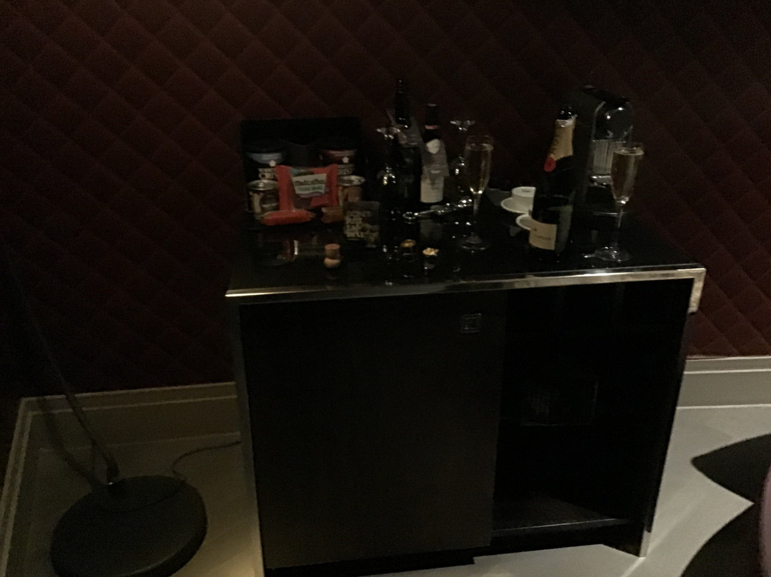 Malmaison Dundee主图