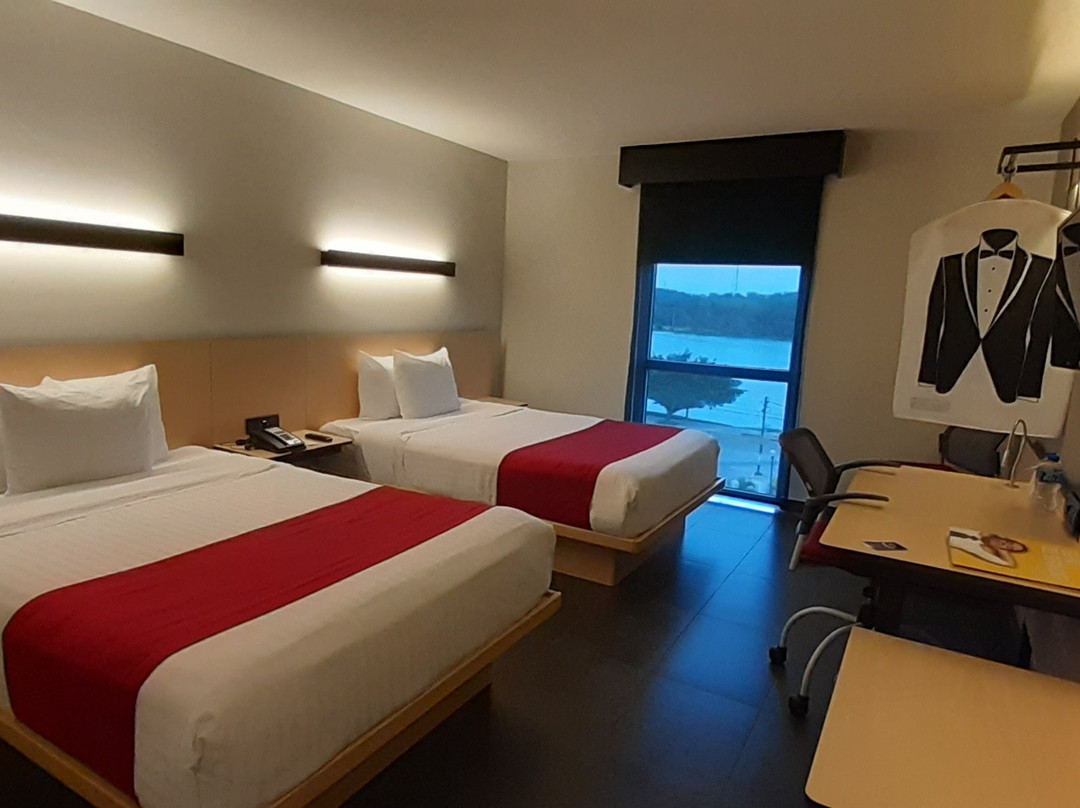 City Express by Marriott Tuxpan主图