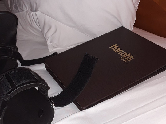 哈拉斯乔利矣特赌场酒店主图