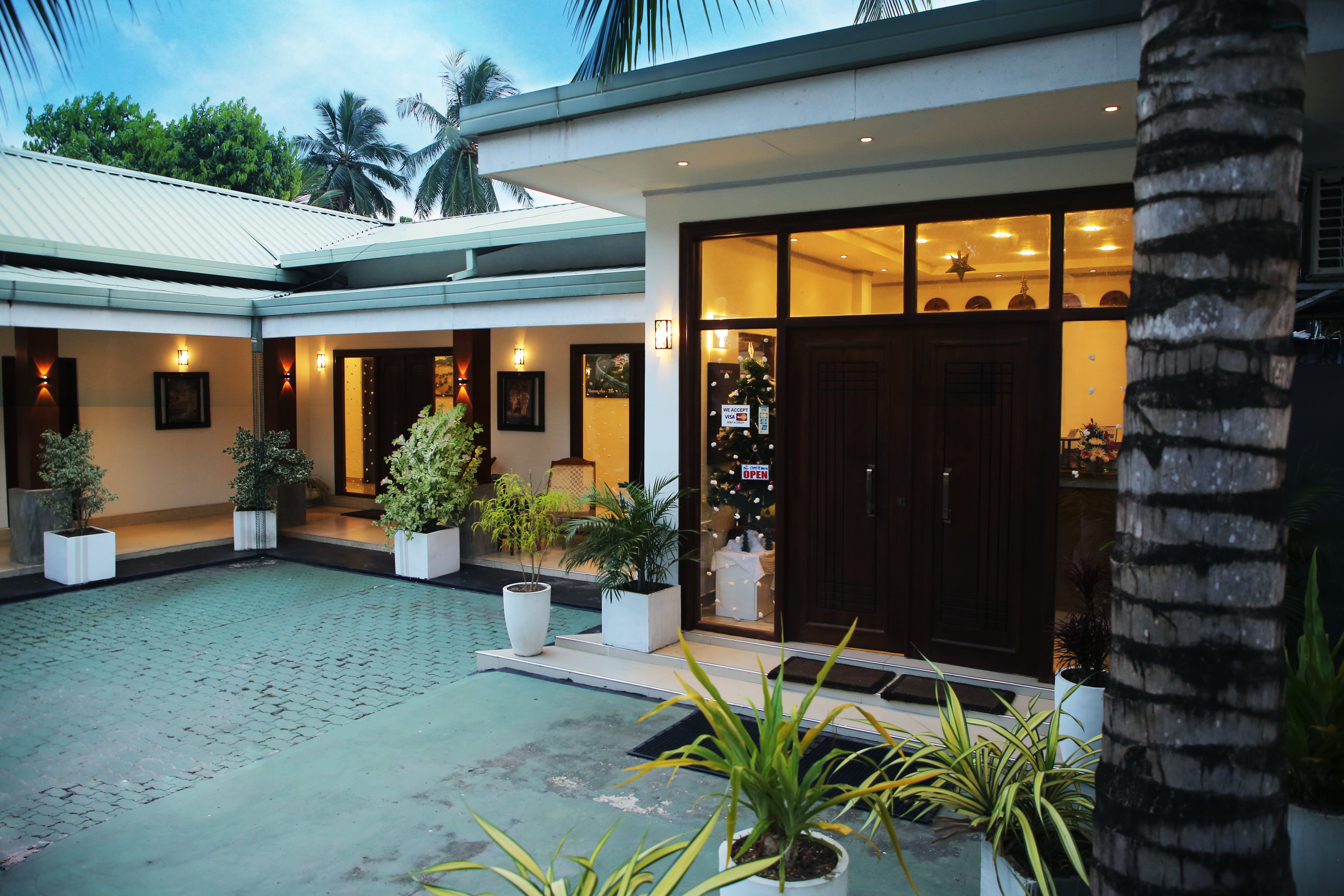 Diva Villa-官方