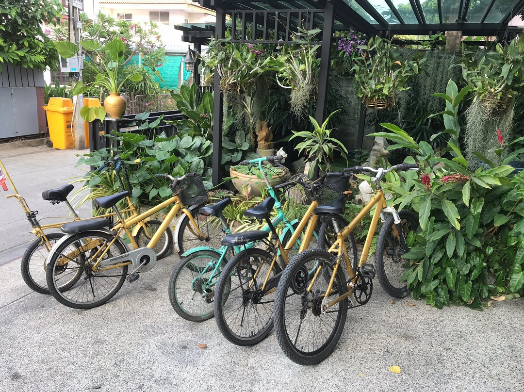 Na Siri Lakeview主图