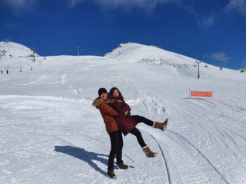 Find Out Georgia-第比利斯必去景点