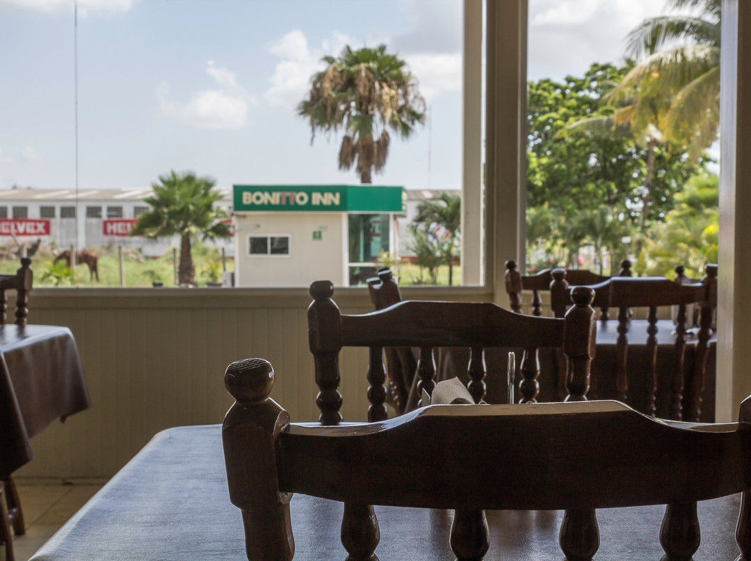 BONITTO INN® Tampico Altamira主图