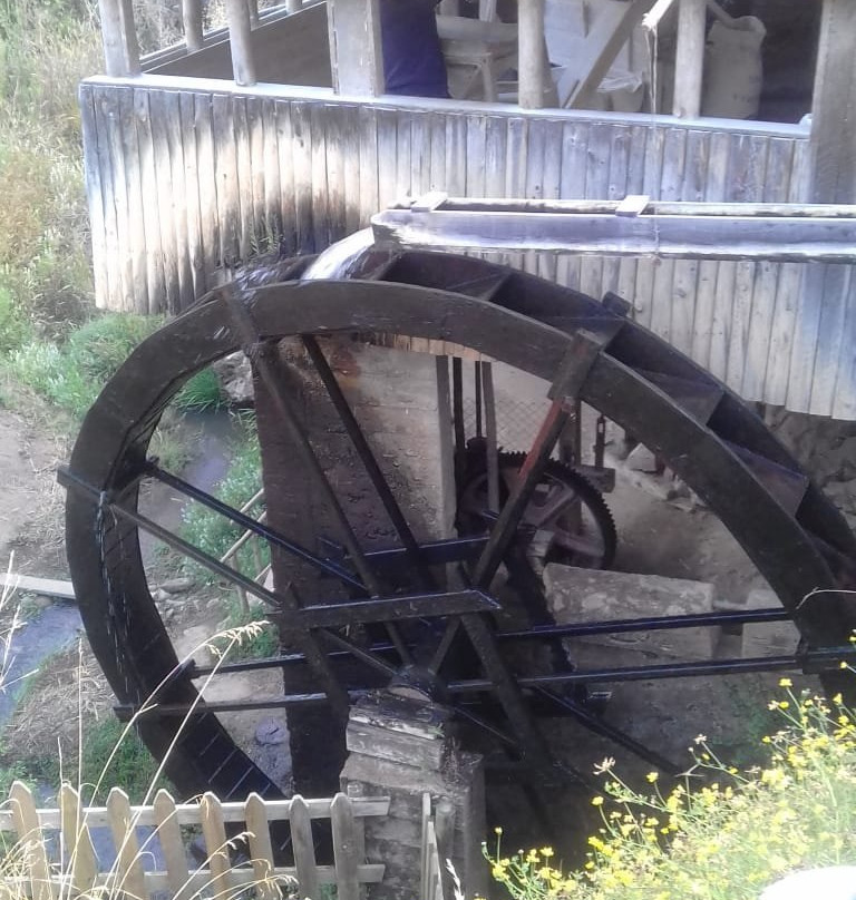 Molino de Agua-皮钦勒姆必去景点