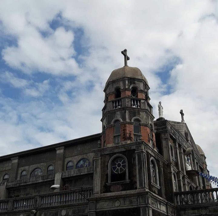 Immaculate Conception Parish Church景点图片