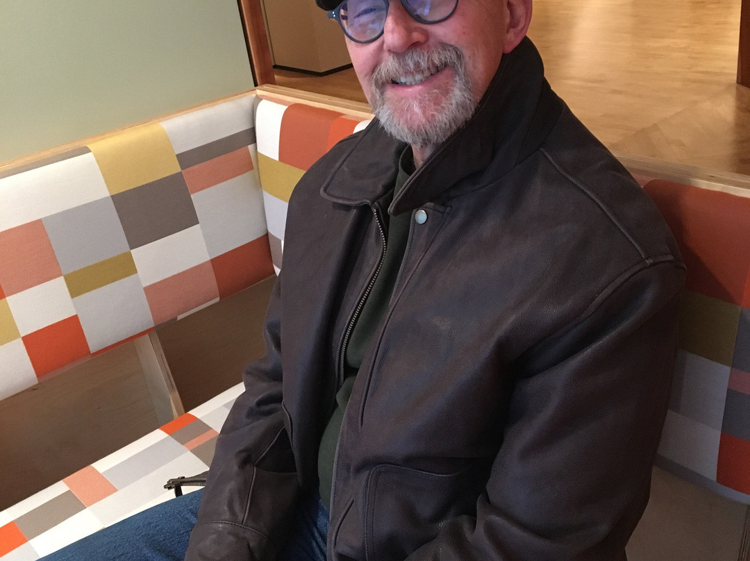 Chazen Museum of Art-麦迪逊必去景点