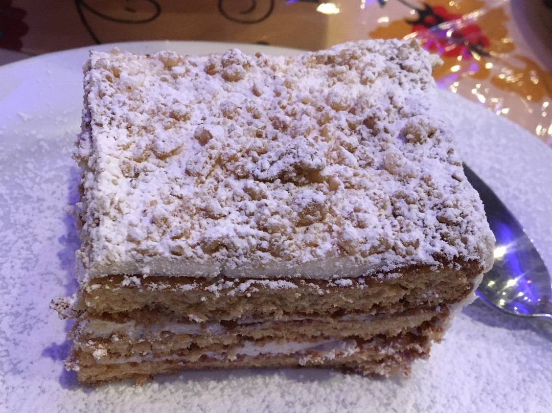 Samarkand Restaurant