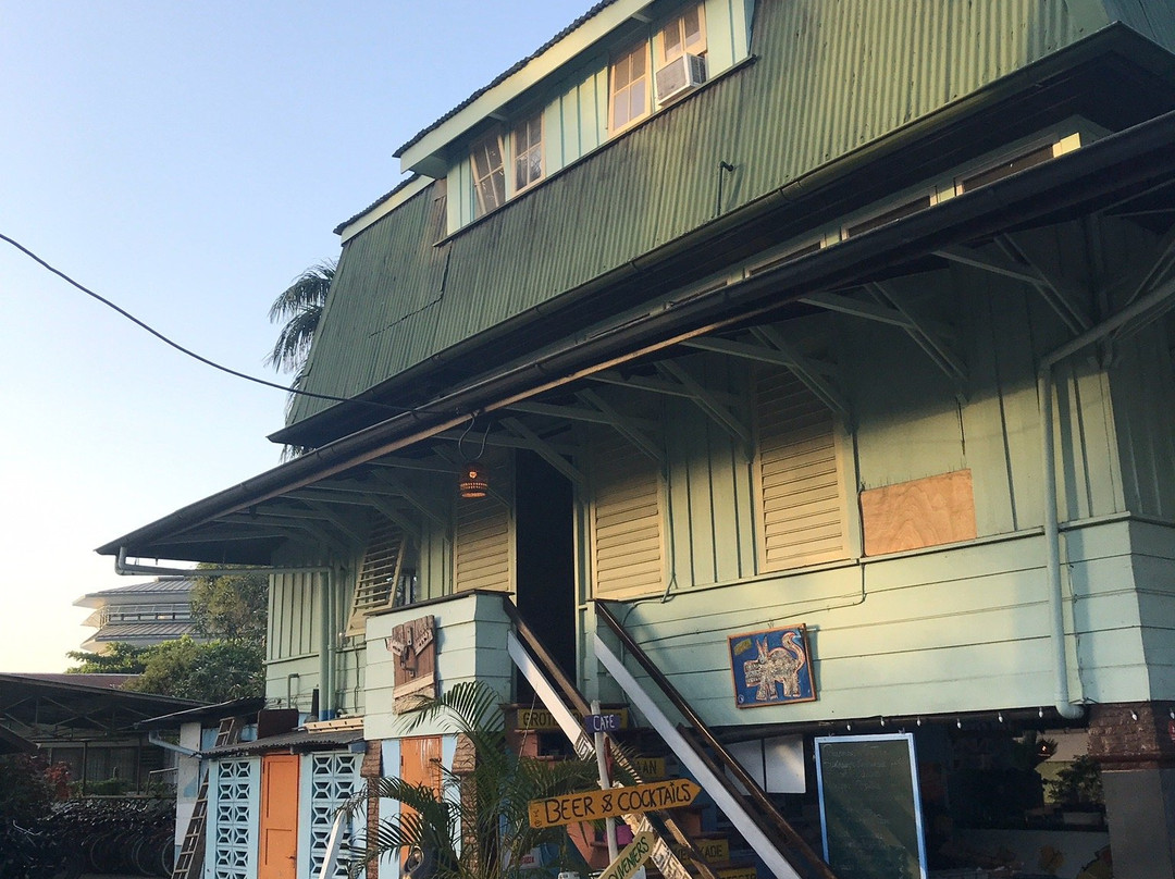 Zus & Zo Guesthouse主图