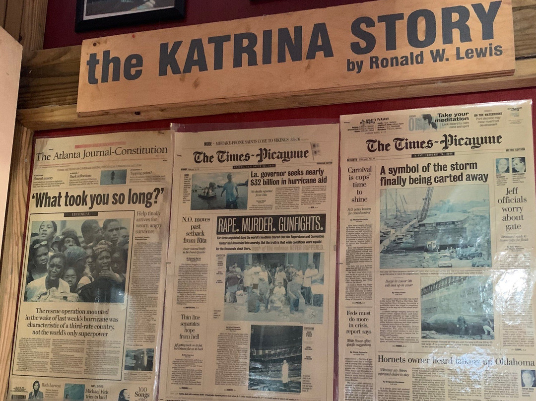 2nd Line Tours-新奥尔良必去景点