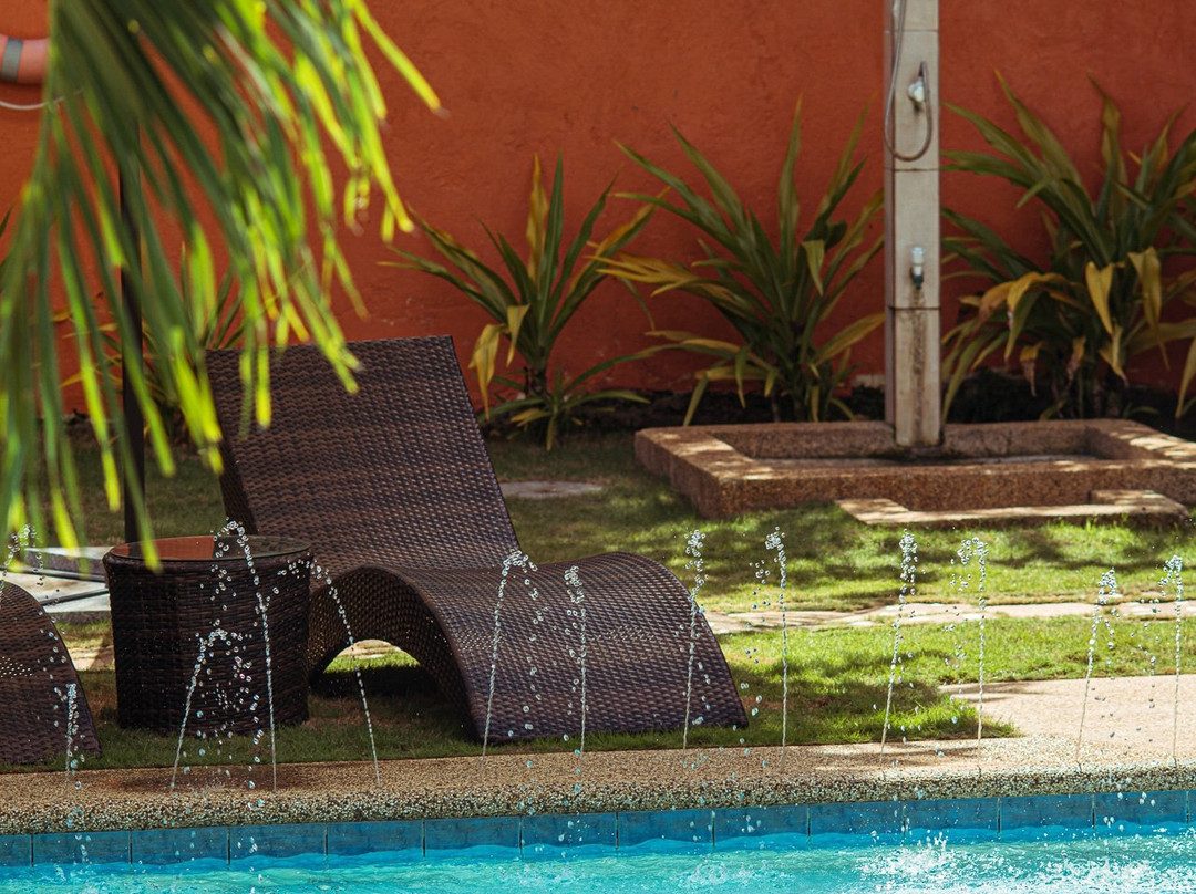 Chez Judy Resort主图