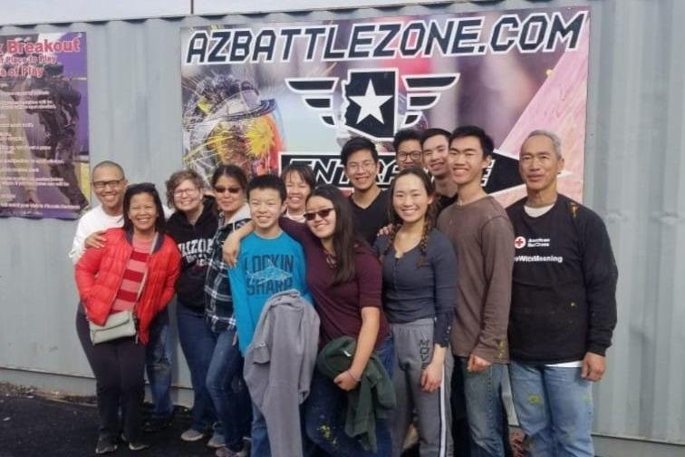 azbattlezone-凤凰城必去景点