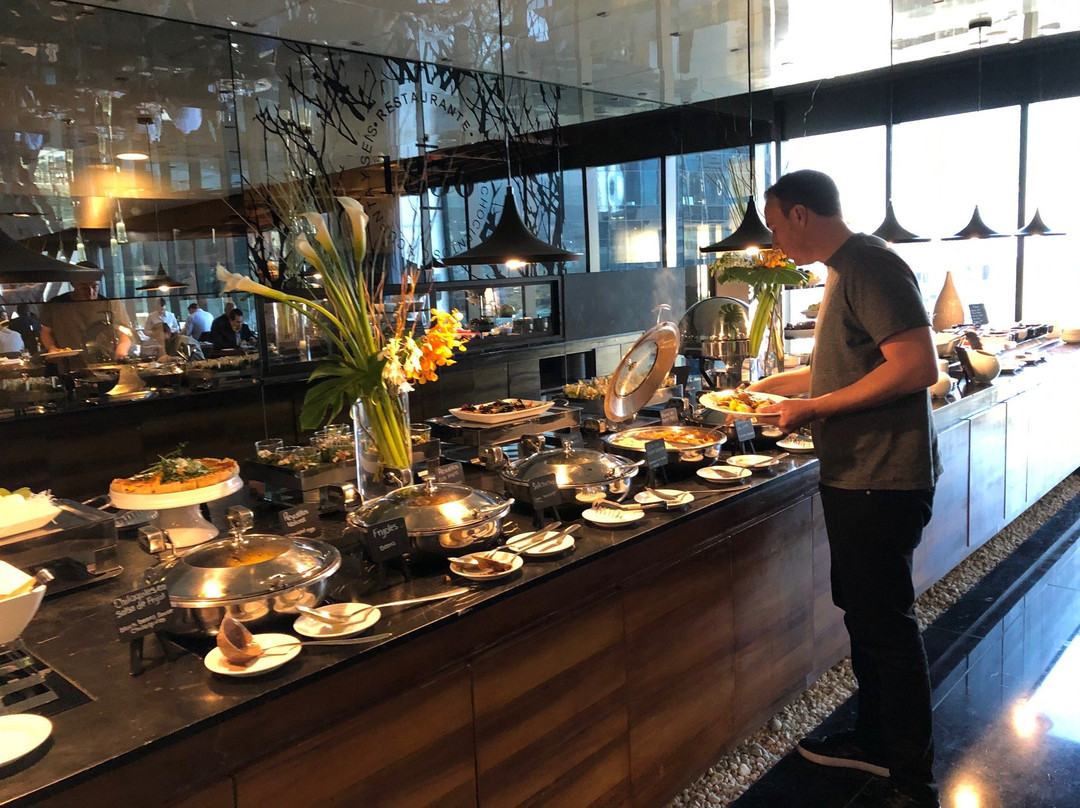 Grand Fiesta Americana Monterrey Valle主图