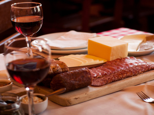 Nova Palma餐馆和美食-Ristorante La Sorella