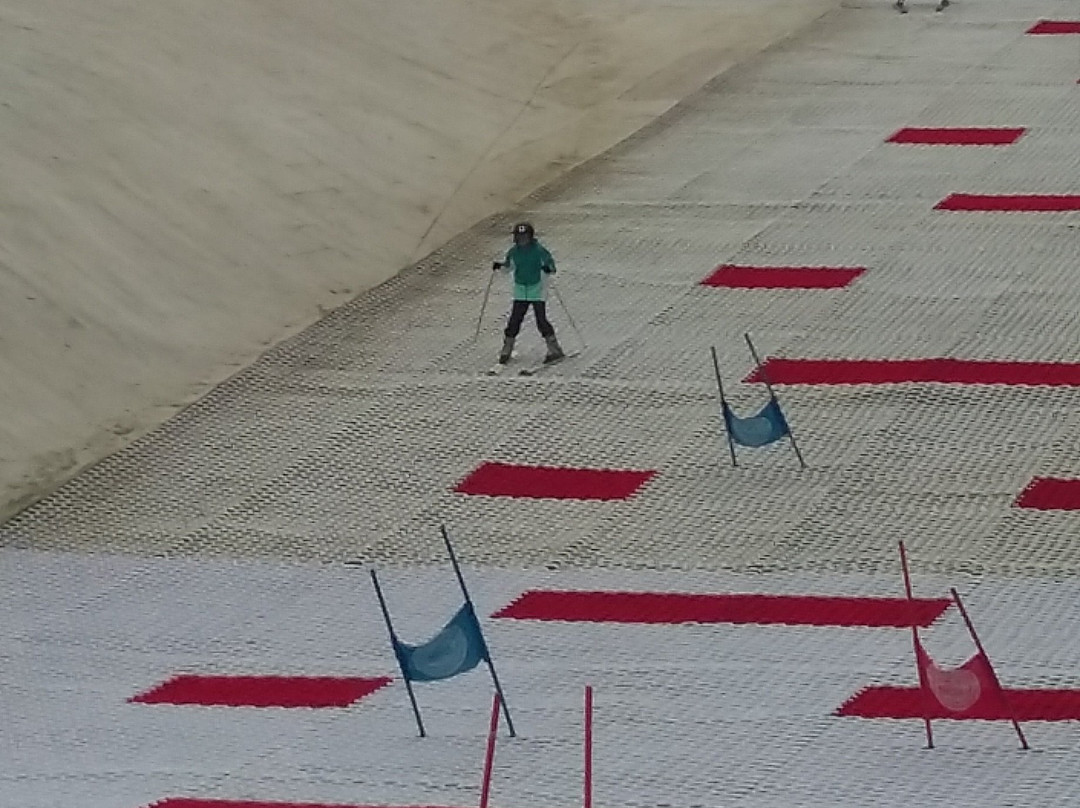 Norfolk Snowsports Club景点图片