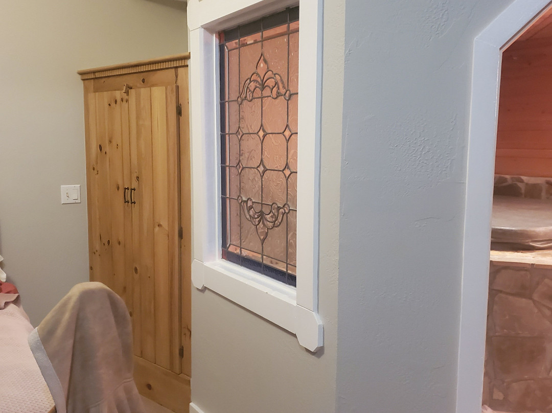 海伦海蒂汽车旅馆主图