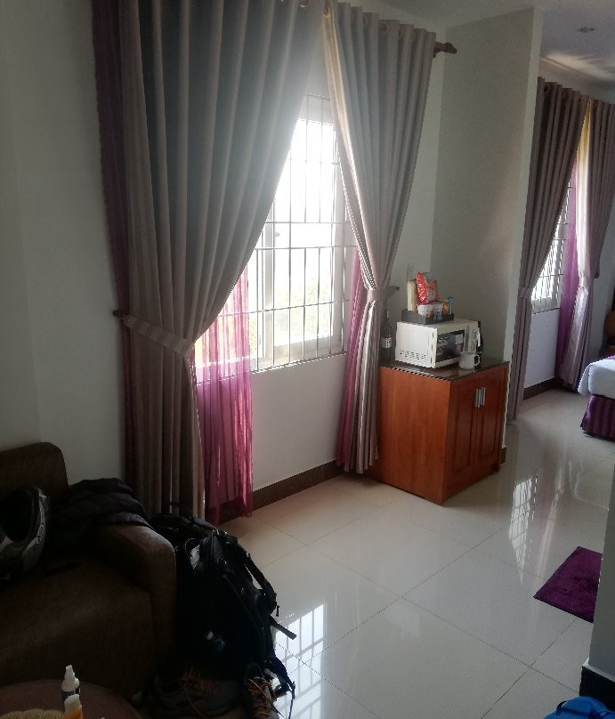 Mygarden Villa Bảo Lộc主图