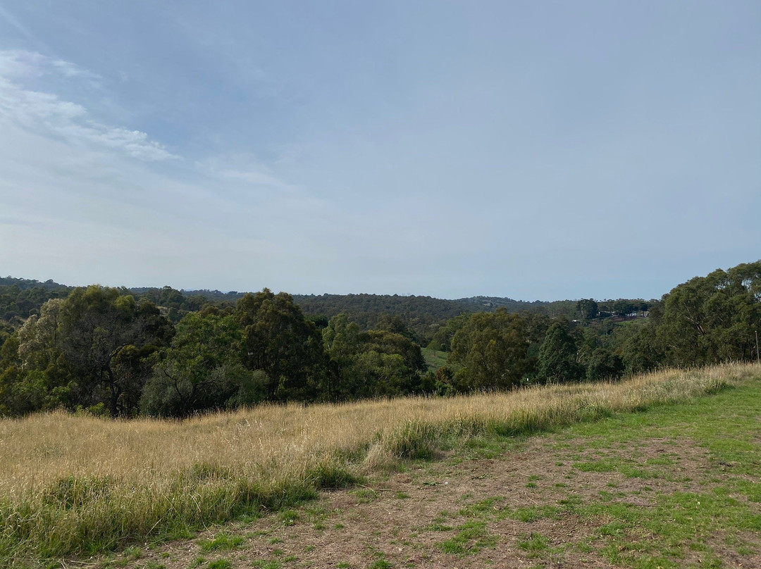 Hawkstowe Picnic Area景点图片