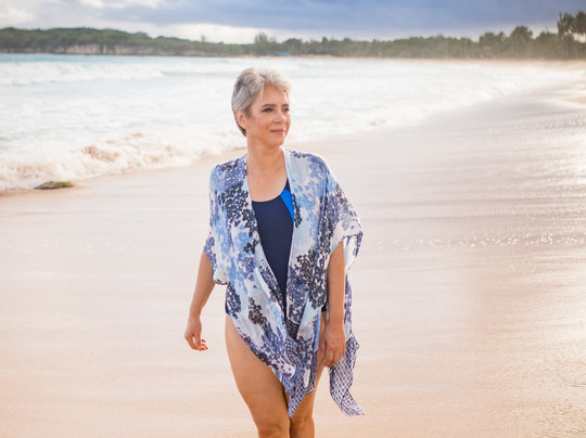 Playa Macao-巴瓦罗必去景点