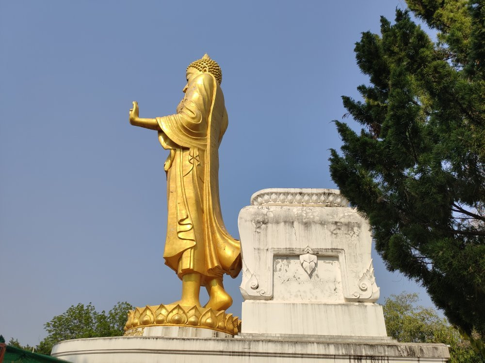 Phra Yai Phu Khok Ngio景点图片