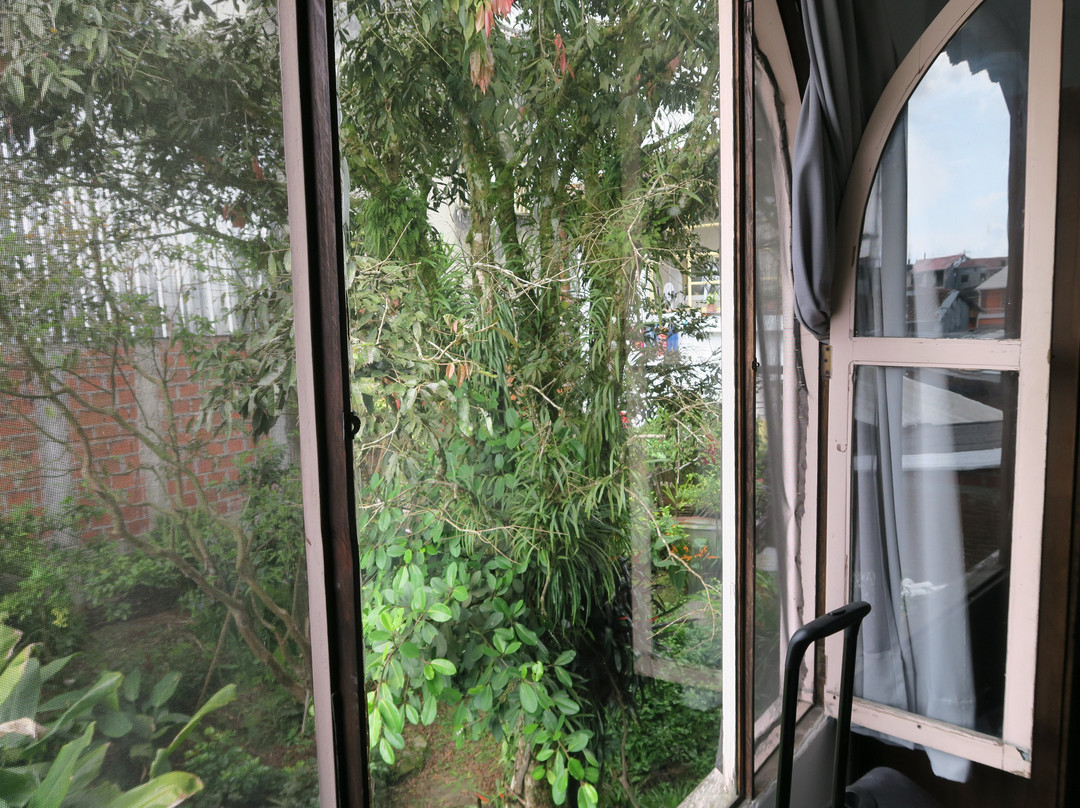 Hosteria de Mi Pueblo主图