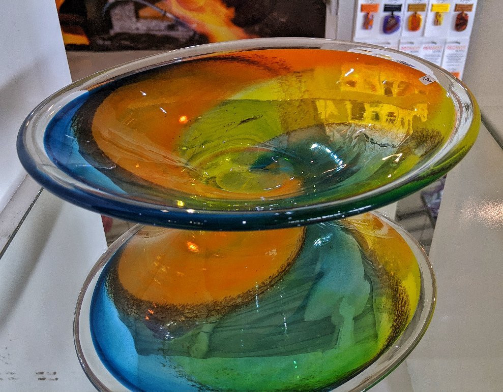 Red Hot Glass-Suider Paarl必去景点