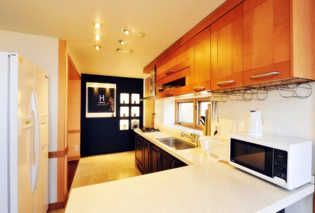 Haeyeorim Village主图