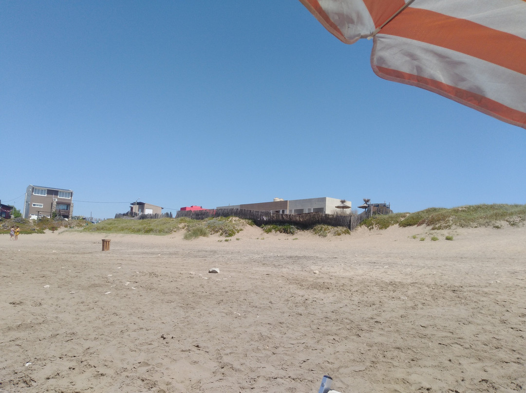 Playas de Mar de Cobo-Mar de Cobo必去景点