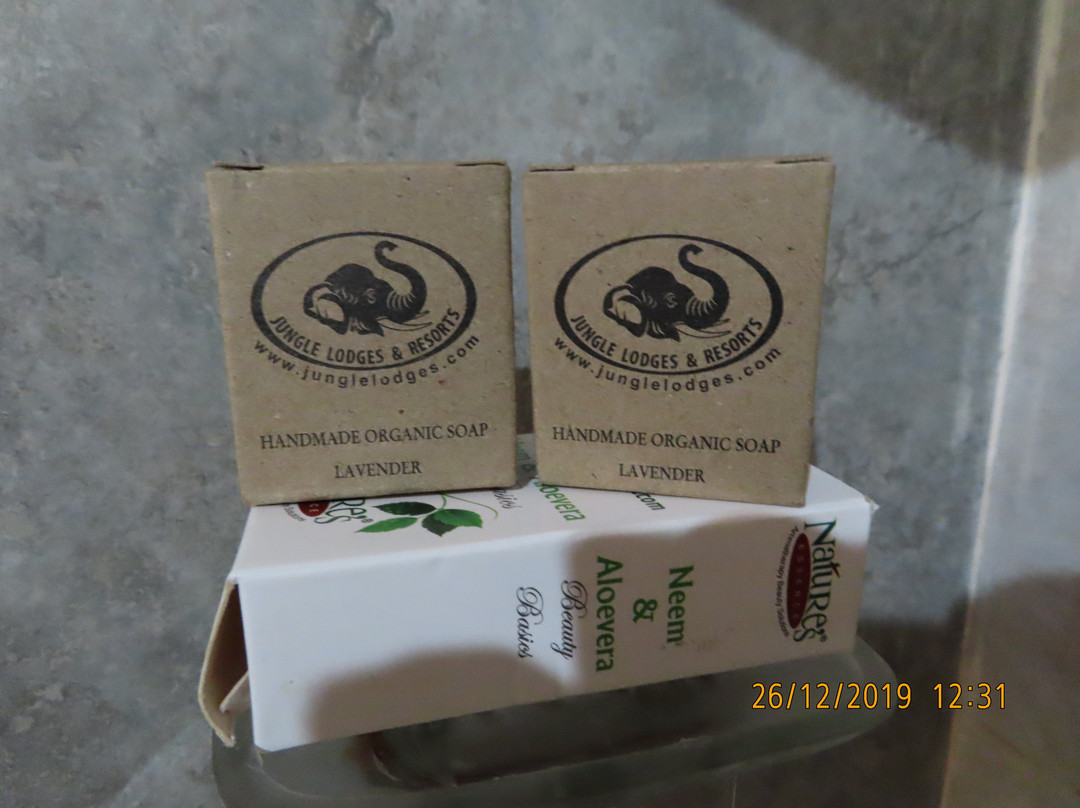 Om Beach Resort主图