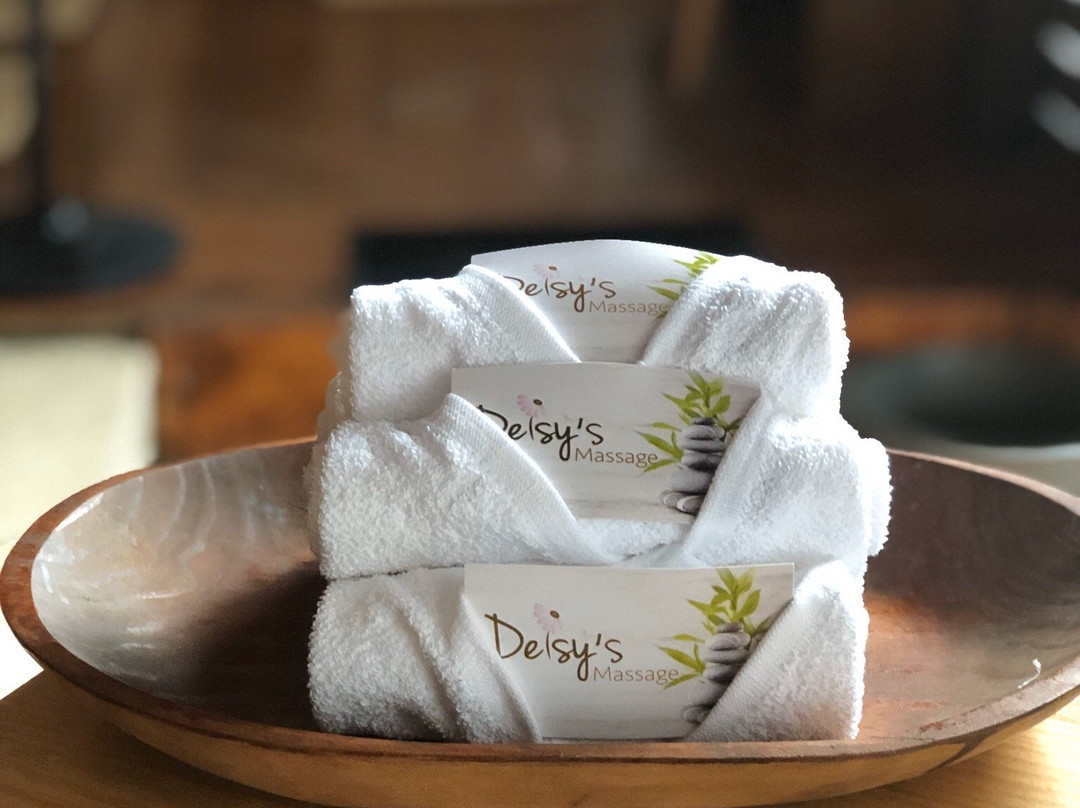 Deisy's Massage-芝华塔尼欧必去景点