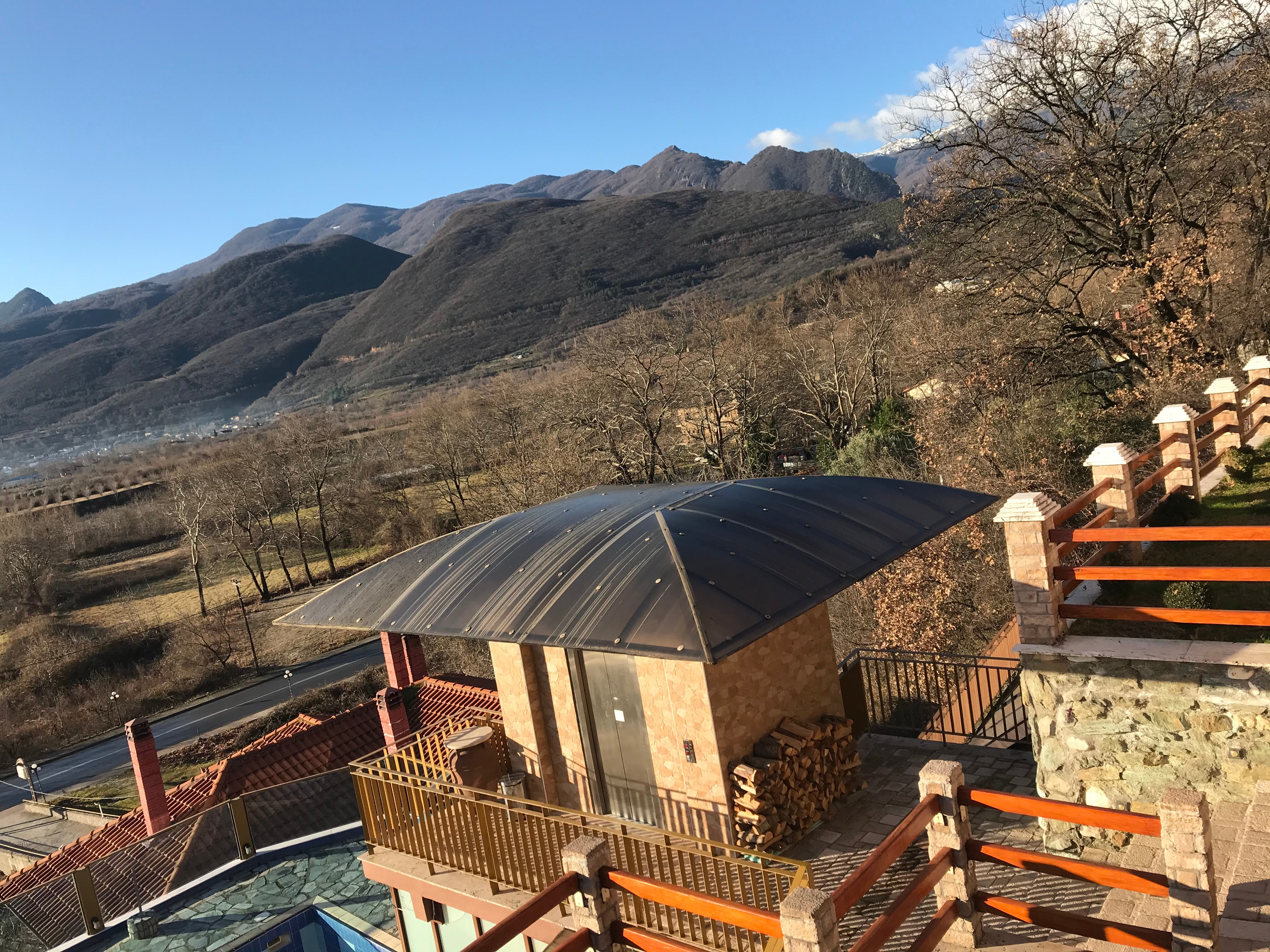 Hotel Athina-官方