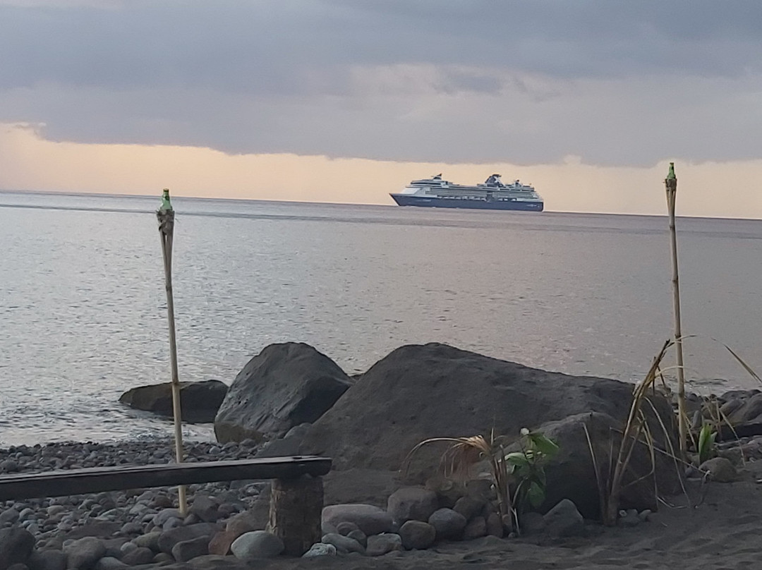 Donny's Snorkel Center-Pointe Michel必去景点