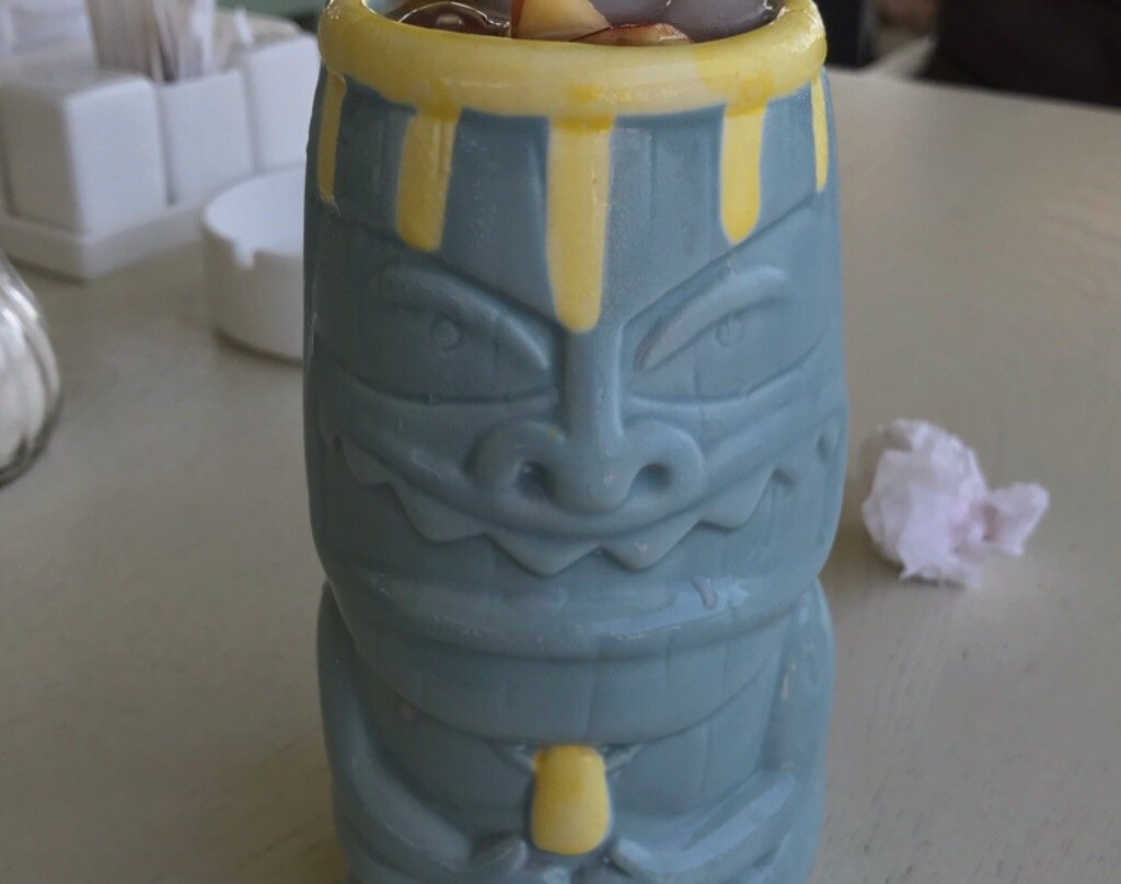 Grand Paradise Hotel主图