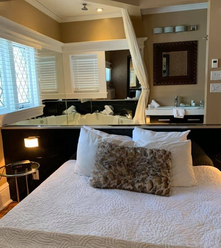 Leaside Executive Apartments主图