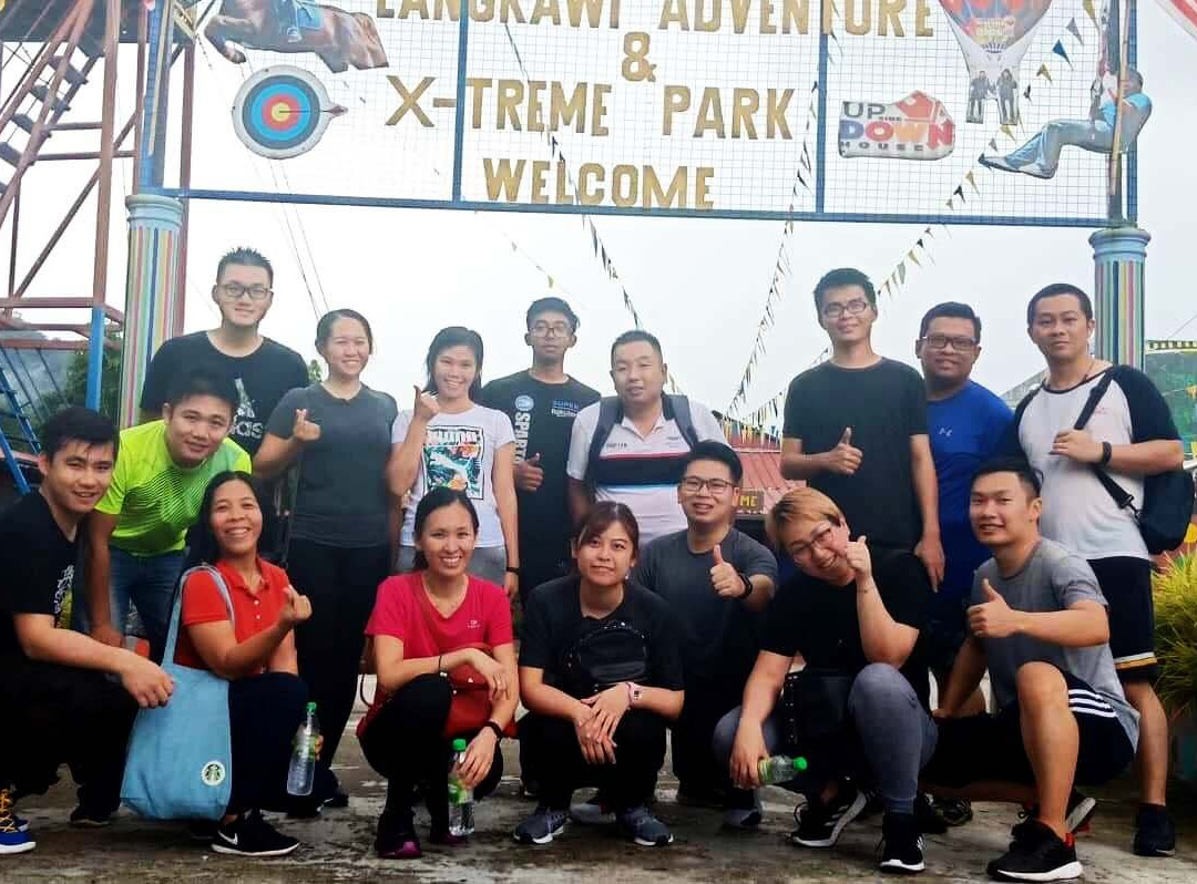 Langkawi Adventure & X-treme Park景点图片