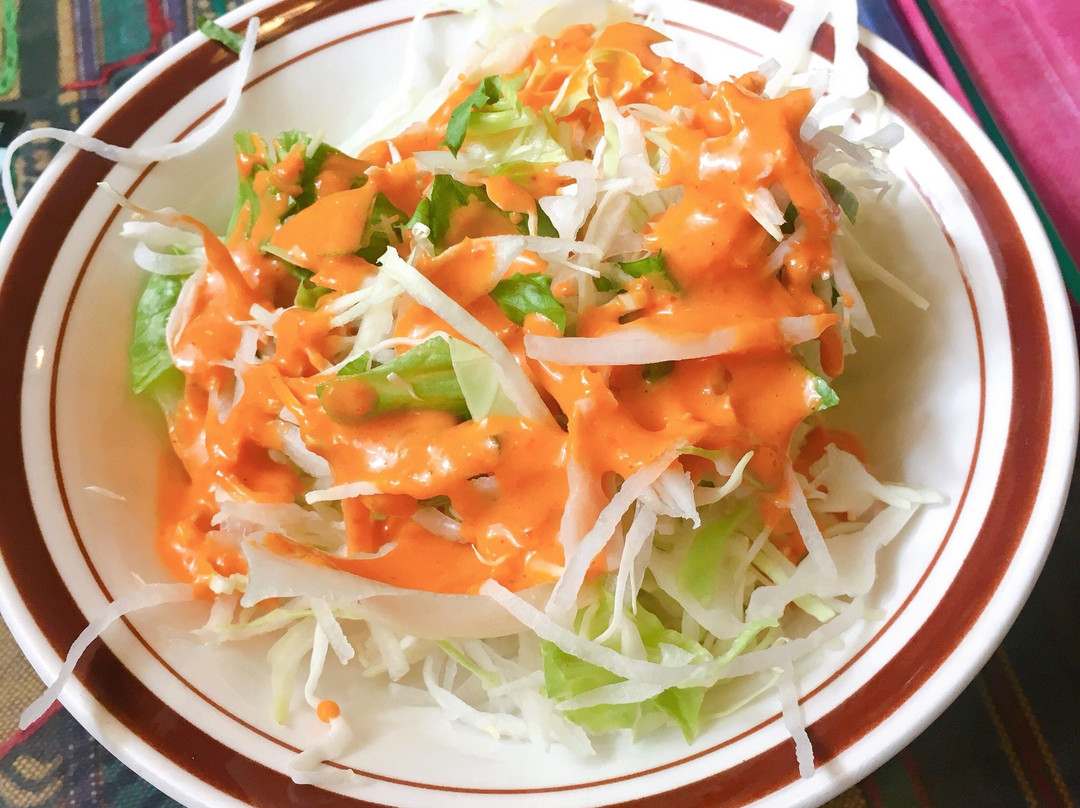 Panas 国分寺北口店